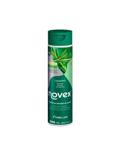 Novex Turbo Boost Shampoo