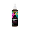 Novex Santo Black Poderoso Hair Oil