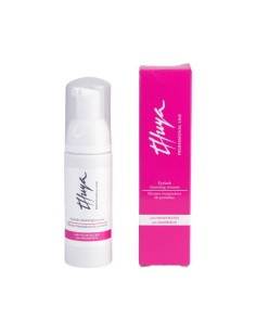 Thuya Mousse Limpiadora De Pestañas