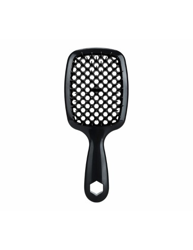 WAD Vento Brush Black