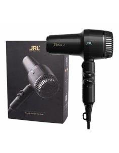 Perfect Beauty JRL Vortice Hair Dryer Black