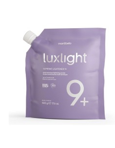 Montibello Luxlight Supreme Lightener 9+