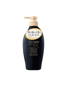 Shiseido Tsubaki Premium Ex Intensive Repair Conditioner