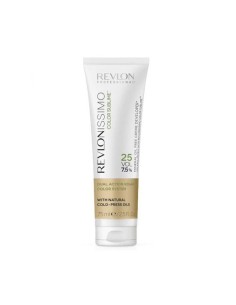 Revlon Color Sublime Developer