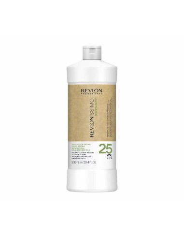Revlon Color Sublime Developer