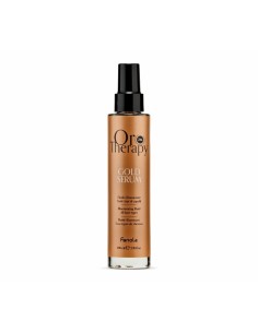 Fanola Oro Therapy Gold Serum Illuminating