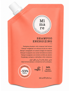 Mimare Energizing Shampoo 200ml