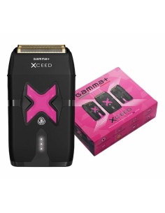 Gamma Piu Xceed Shaver
