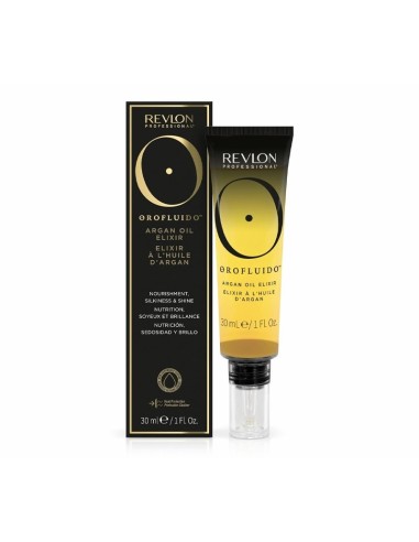 Revlon Orofluido Elixir