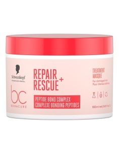 Schwarzkopf BC Repair Rescue Mask
