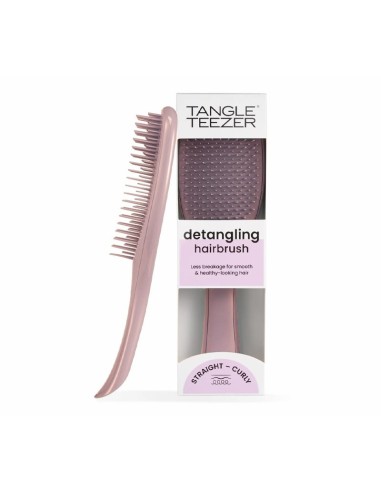 Tangle Teezer Ultimate Detangler Summer Rose