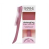 Tangle Teezer Ultimate Detangler Large Pink Velvet Mono