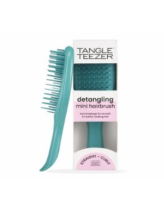 Tangle Teezer The Mini Ultimate Detangler Transformative Teal