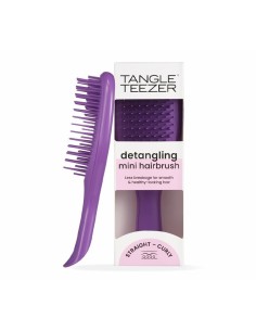 Tangle Teezer The Ultimate Detangler Mini Fresh Purple
