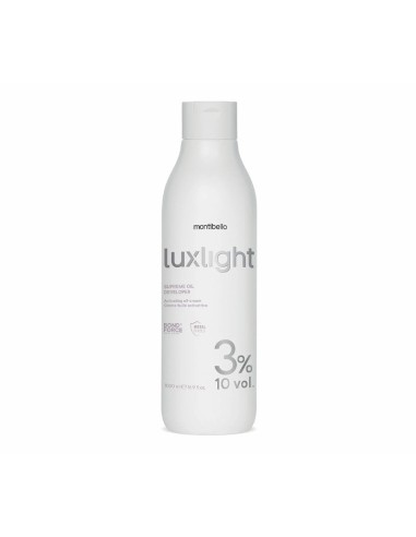 Montibello Luxlight Supreme Oil Developer