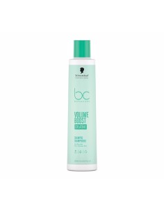 Schwarzkopf BC Collagen Volume Boost Shampoo Creatine