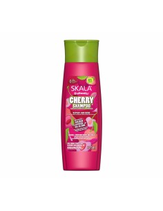 Skala Frutastic Cherry Shampoo
