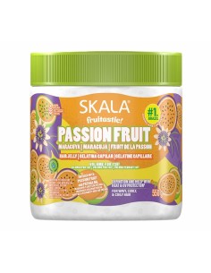 Skala Frutastic Passion Fruit Hair Jelly