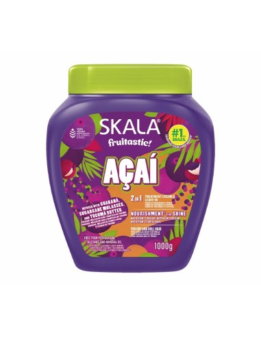 Skala Frutastic Açai Treatment Cream 2 en 1