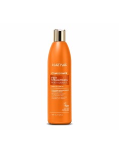 Kativa Conditioner Post Straightening