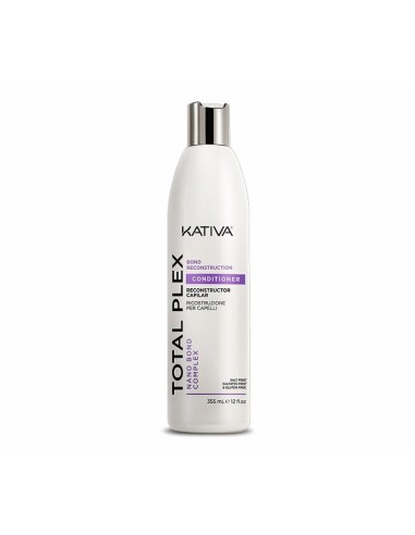 Kativa Total Plex Conditioner