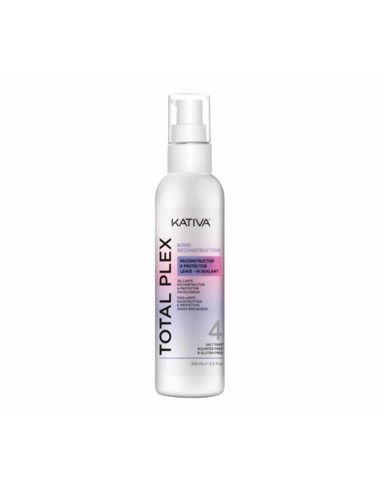 Kativa Total Plex Leave In Sellant