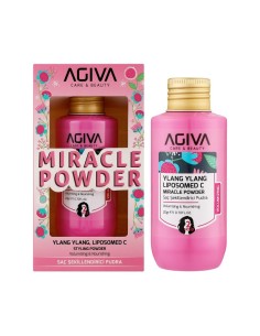 Agiva Miracle Powder Ylang Ylang