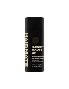 Hairmate Cover Up | Corrector Capilar para Raíces y Canas