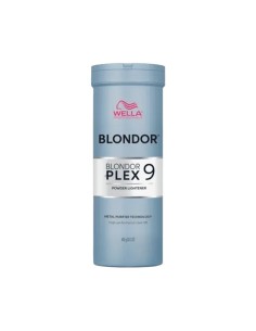 Wella Blondor Plex 9
