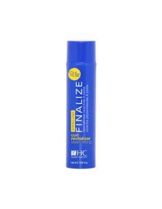 Hair Concept Finalize Curl Revitalizer Cream Strong
