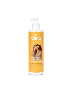 Anira Curl Mango Squish Conditioner