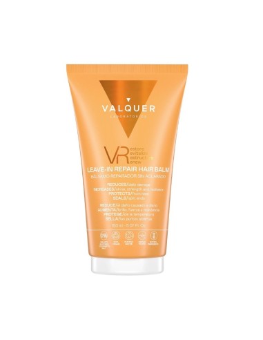 Valquer VR Leave In Repair Hair Balm