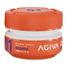 Agiva Hair Wax 01 ORANGE Aqua Wax Strong