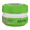 Agiva Hair Wax 03 GREEN Hair Wax Matte Paste