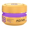 Agiva Hair Wax 08 GOLD Hair Cream Wax