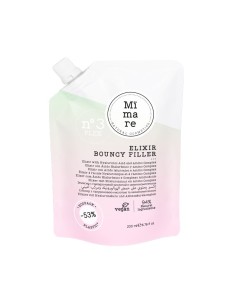 Mïmare Nº3 Plex Elixir Bouncy Filler