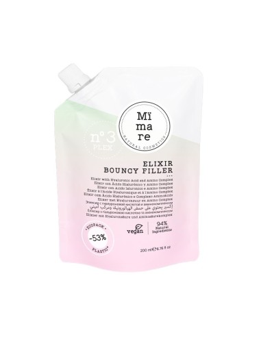 Mïmare Nº3 Plex Elixir Bouncy Filler