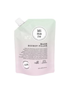 Mïmare Nº2 Plex Mask Bouncy Filler