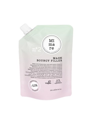 Mïmare Nº2 Plex Mask Bouncy Filler