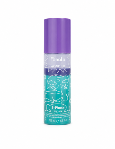 Fanola Wonder 3-Phase