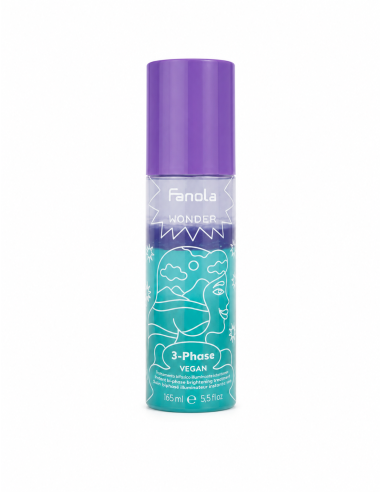 Fanola Wonder 3-Phase