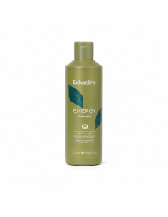 Echosline Energy System Shampoo