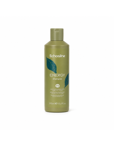 Echosline Energy System Shampoo