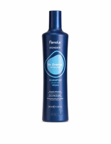 Fanola Wonder No Orange Shampoo