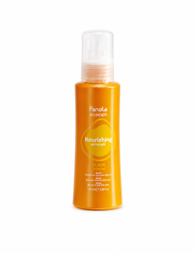 Fanola Wonder Nourishing Elixir