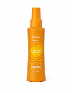Fanola Wonder Nourishing Glossing Spray