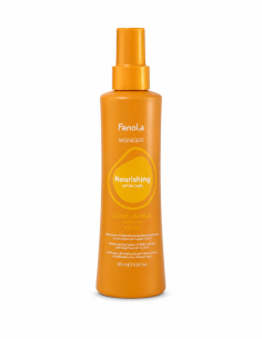 Fanola Wonder Nourishing Leave In Milk Spray