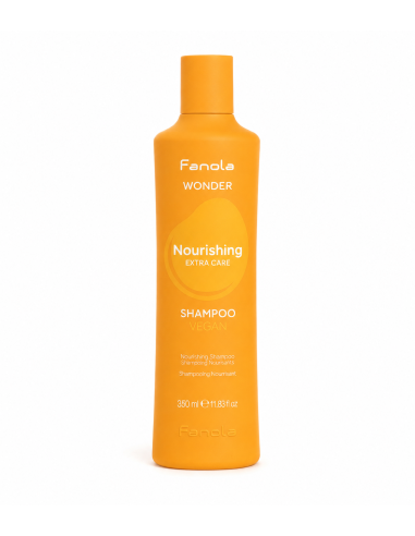 Fanola Wonder Nourishing Shampoo