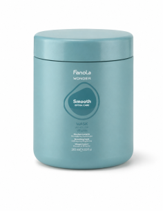 Fanola Wonder Smooth Mask