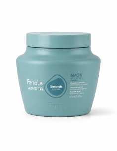 Fanola Wonder Smooth Mask